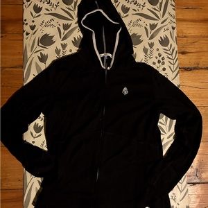 Ibex Woman’s Full Zip Hoodie